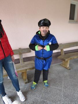 Pustno rajanje v Škocjanu 4